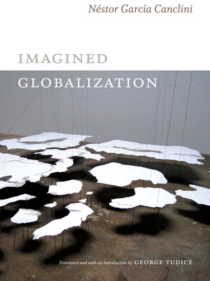 cover image of Imagined Globalization